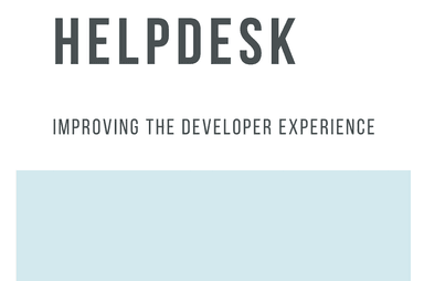 Helpdesk preview