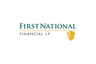 First National Financial LP Logo
